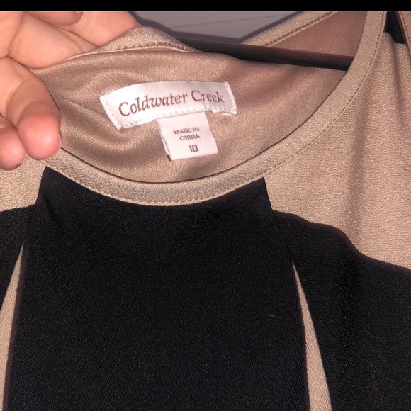 Coldwater Creek || Maxi Dress - Picture 7 of 11